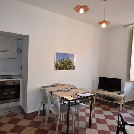 Tambu Apartments Catania Ngoại thất bức ảnh