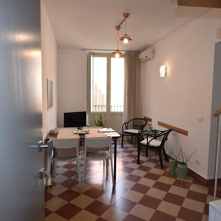 Tambu Apartments Catania Ngoại thất bức ảnh
