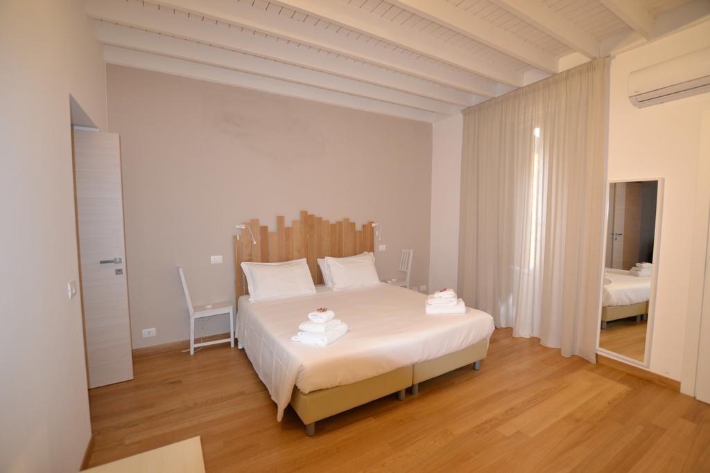 Tambu Apartments Catania Ngoại thất bức ảnh