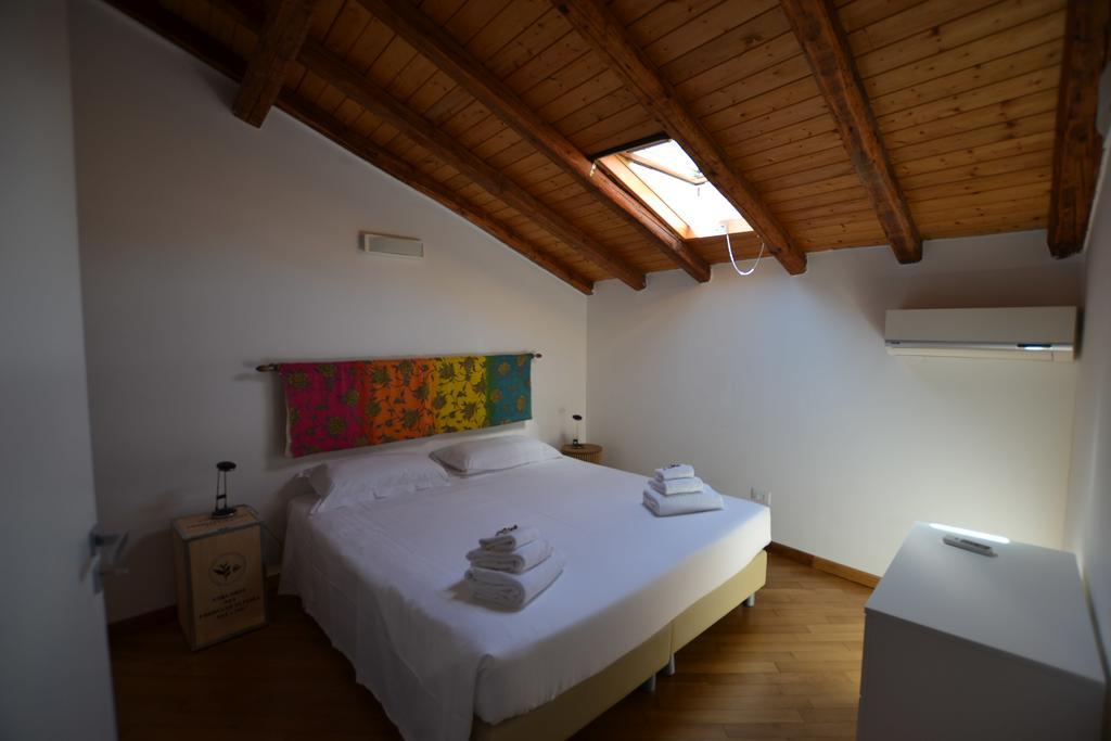 Tambu Apartments Catania Ngoại thất bức ảnh