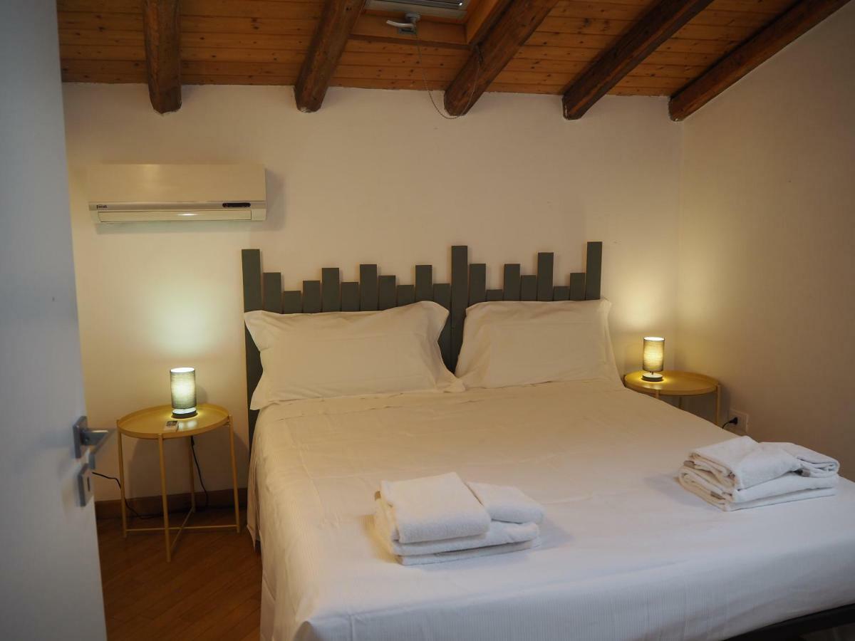 Tambu Apartments Catania Ngoại thất bức ảnh