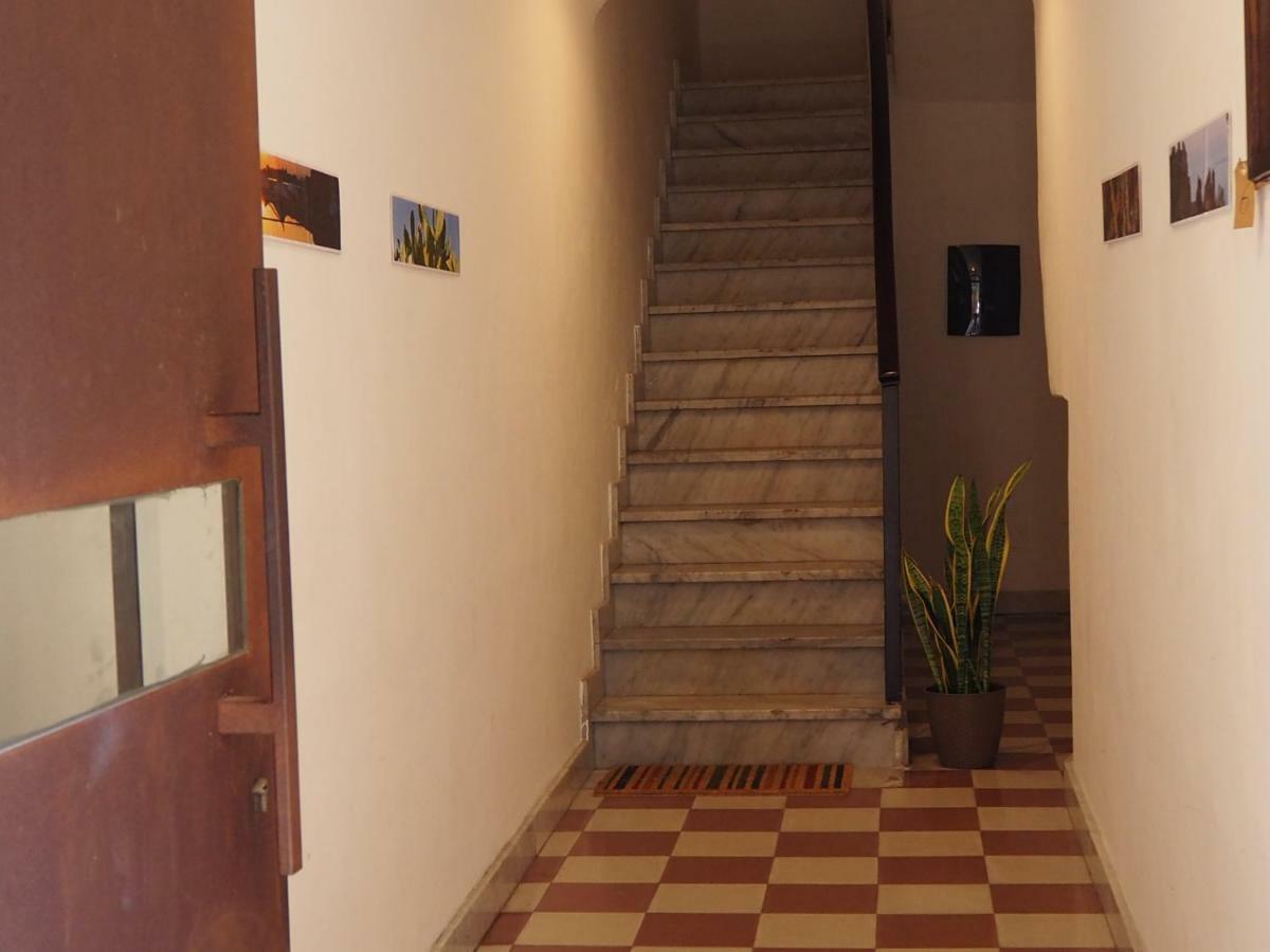 Tambu Apartments Catania Ngoại thất bức ảnh
