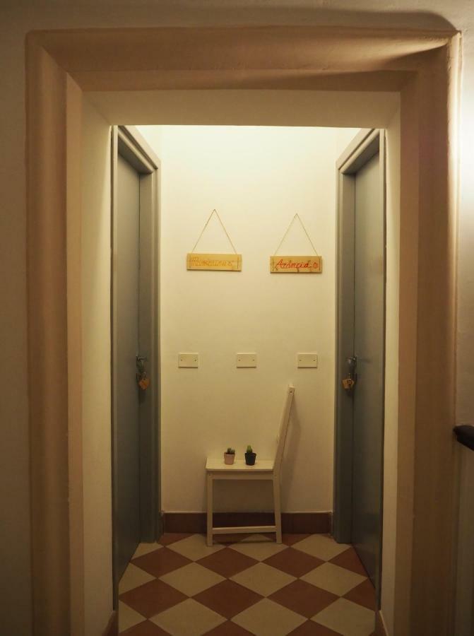 Tambu Apartments Catania Ngoại thất bức ảnh